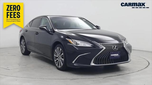 2020 Lexus ES ES 350 for sale in San Jose, CA