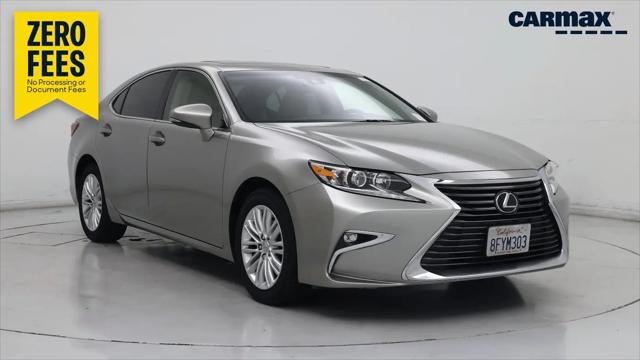 2018 Lexus ES ES 350 for sale in San Jose, CA