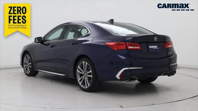 2020 Acura TLX Tech Package for sale in Albany, NY