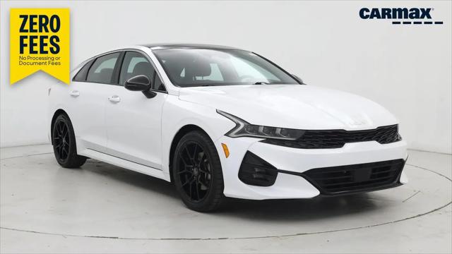 2022 Kia K5 GT-Line for sale in Knoxville, TN