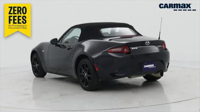 2025 Mazda MX-5 Sport for sale in Buford, GA