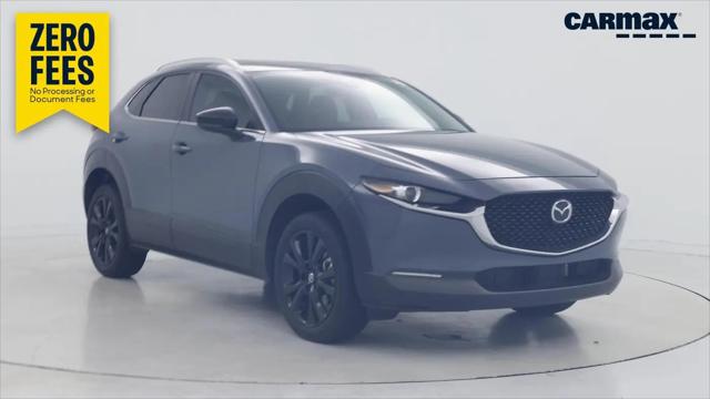 2022 Mazda CX-30 Carbon Edition for sale in Buford, GA