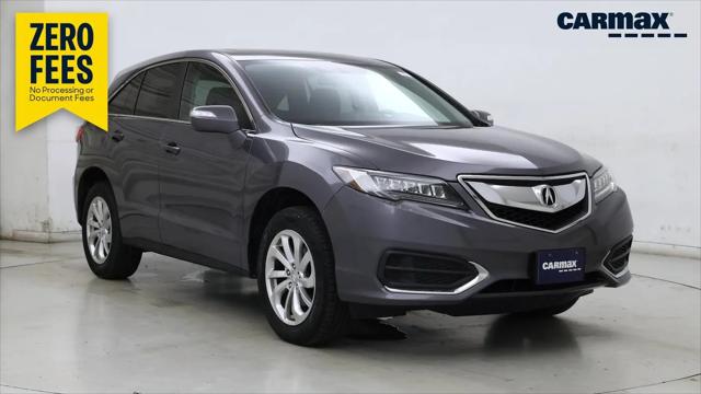 2017 Acura RDX Technology Package for sale in Norwood, MA