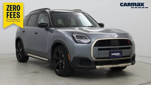 2025 MINI Cooper Countryman Cooper S for sale in Norwood, MA