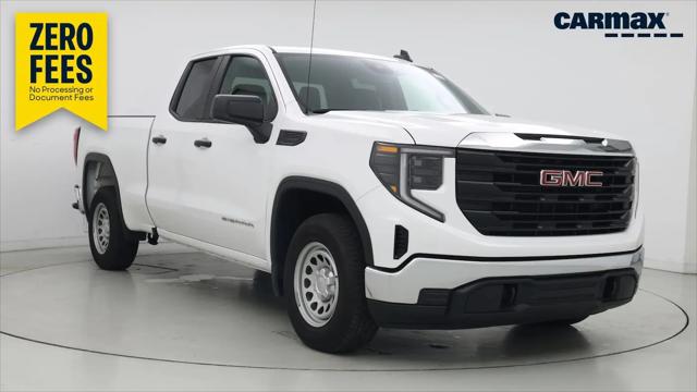 2025 GMC Sierra 1500 2WD Double Cab Standard Box Pro for sale in Roswell, GA