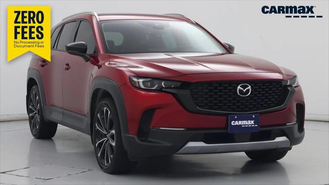 2024 Mazda CX-50 2.5 Turbo for sale in Fort Worth, TX