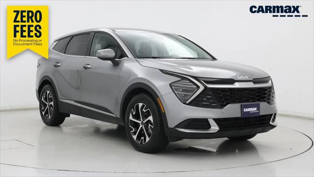 2024 Kia Sportage EX for sale in Maplewood, MN