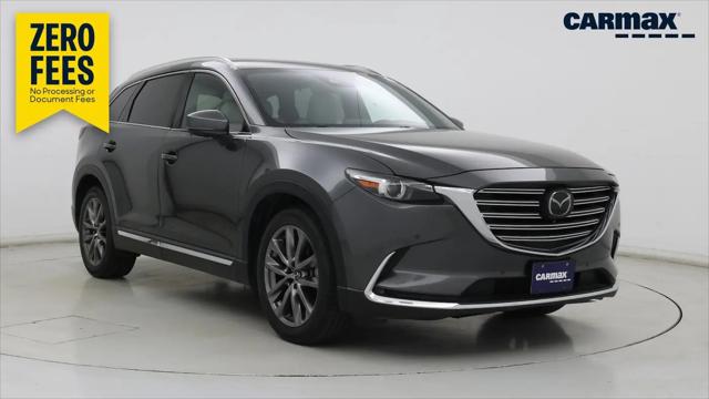 2020 Mazda CX-9 Signature for sale in Maplewood, MN
