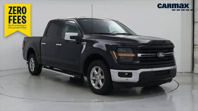 2024 Ford F-150 XLT for sale in Daytona Beach, FL