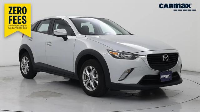 2016 Mazda CX-3 Touring for sale in San Antonio, TX