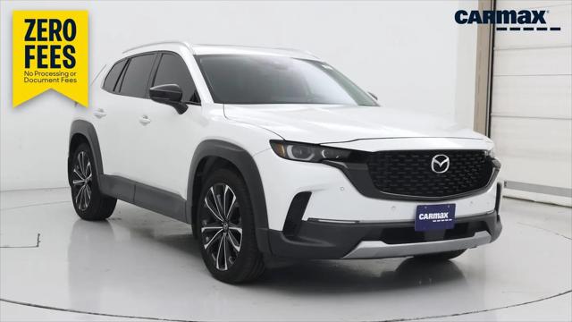 2023 Mazda CX-50 2.5 Turbo Premium Plus for sale in San Antonio, TX