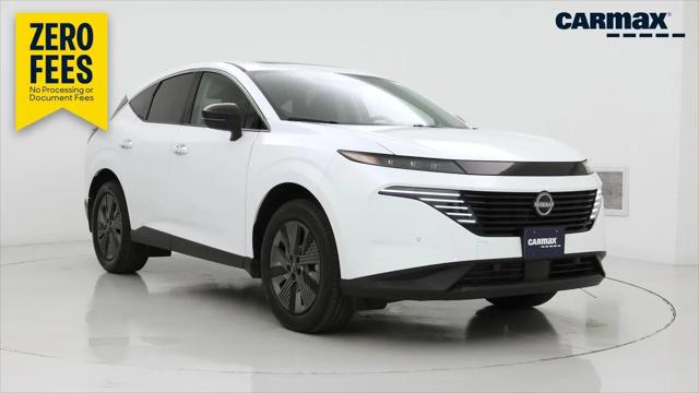 2025 Nissan Murano SL for sale in San Antonio, TX