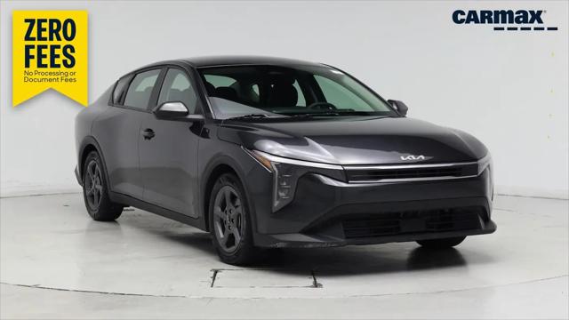 2025 Kia K4 LXS for sale in Miami Lakes, FL