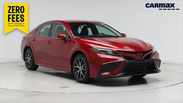 2024 Toyota Camry SE for sale in Miami Lakes, FL