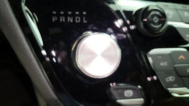 2023 Chrysler Pacifica Pinnacle AWD