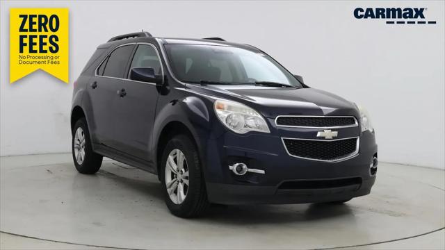 2015 Chevrolet Equinox LT for sale in Fort Myers, FL