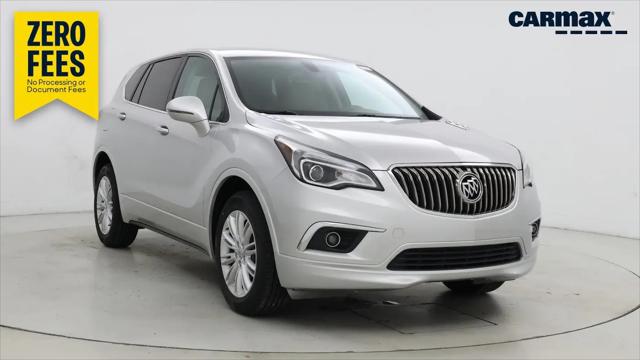 2017 Buick Envision Preferred for sale in Fort Myers, FL