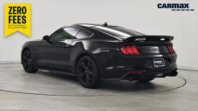 2021 Ford Mustang GT Fastback for sale in Norcross, GA