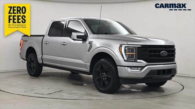 2023 Ford F-150 Platinum for sale in Norcross, GA