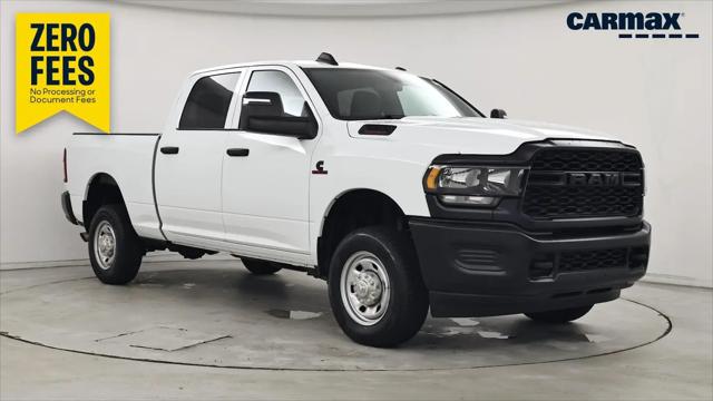 2024 Ram 2500 Tradesman Crew Cab 4x4 6'4" Box for sale in Norcross, GA