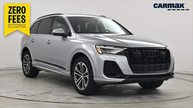 2025 Audi Q7 Premium Plus 45 TFSI quattro Tiptronic for sale in Norcross, GA