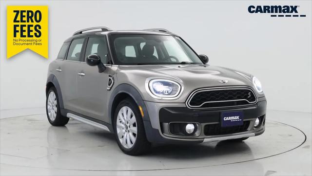 2018 MINI Countryman Cooper S for sale in Norcross, GA