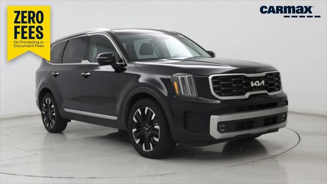 2023 Kia Telluride SX Prestige for sale in Louisville, KY