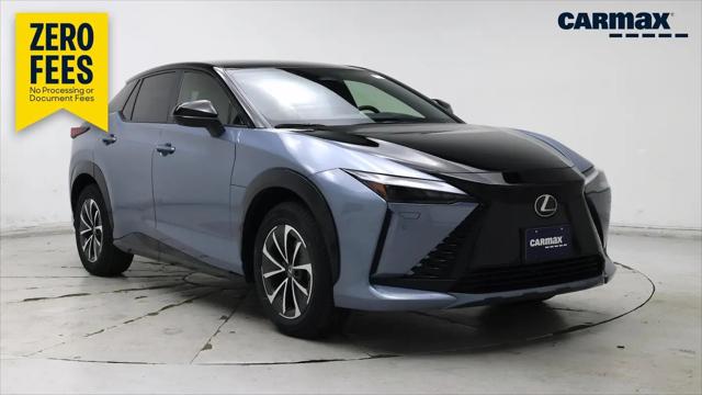 2024 Lexus RZ 450e Luxury for sale in Federal Heights, CO