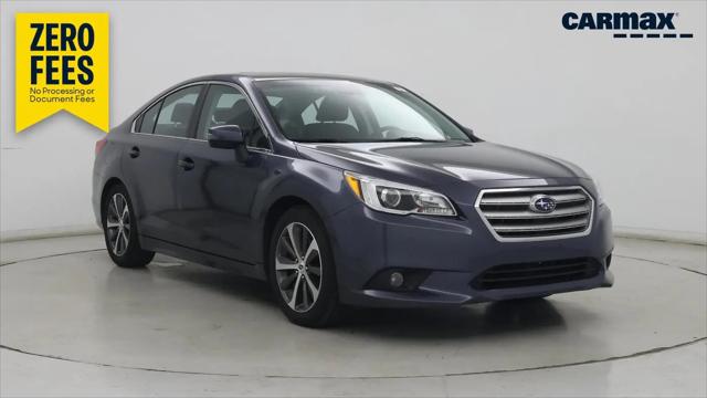 2015 Subaru Legacy 2.5i Limited for sale near Columbus, OH