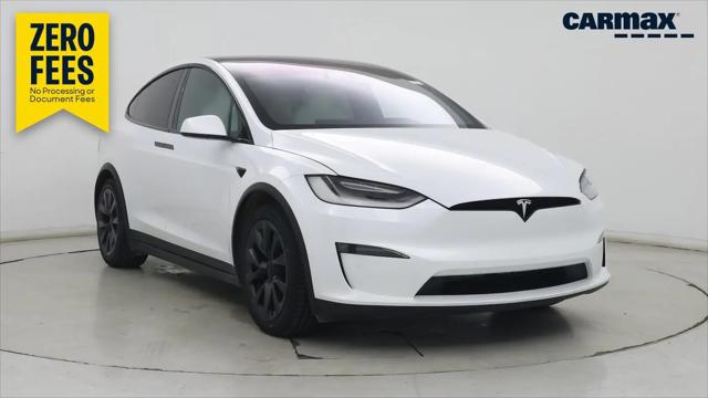 2022 Tesla Model X Plaid Tri Motor All-Wheel Drive for sale in Columbus, OH