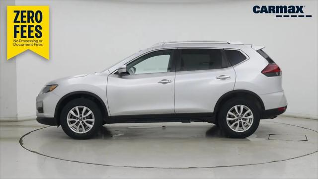 2020 Nissan Rogue SV for sale near Columbus, OH