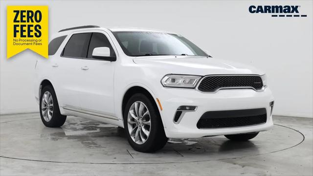 2022 Dodge Durango SXT RWD for sale in Fayetteville, NC