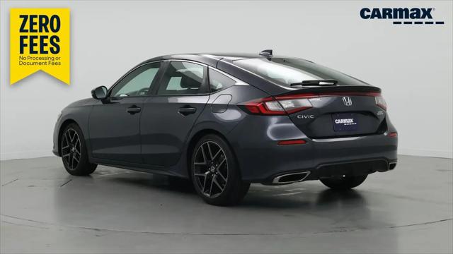 2022 Honda Civic Sport Touring for sale in Fayetteville, NC
