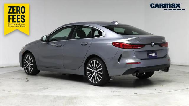 2022 BMW Coupe i xDrive for sale in Renton, WA