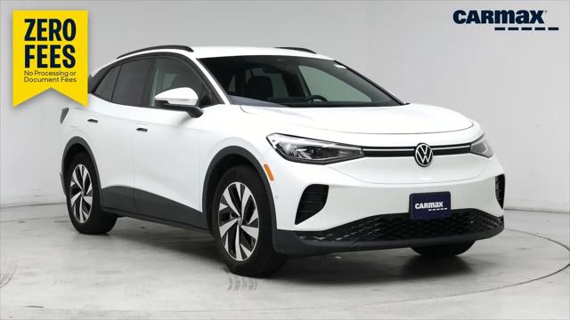 2024 Volkswagen ID.4 Standard for sale in Renton, WA