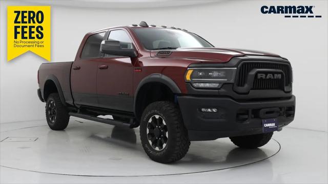 2022 Ram 2500 Power Wagon Crew Cab 4x4 6'4" Box for sale in Renton, WA