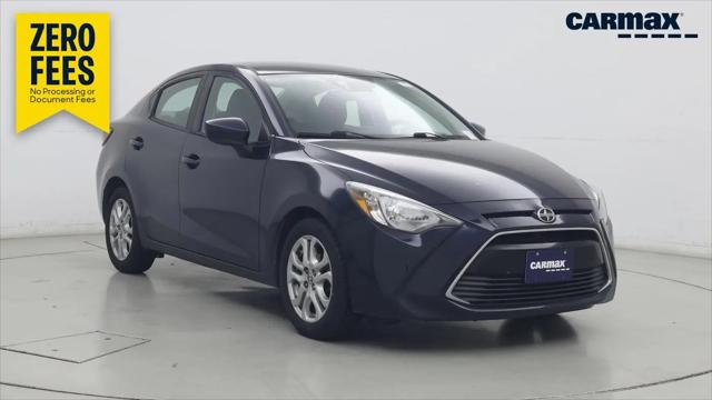 2016 Scion iA Base for sale in Oxnard, CA