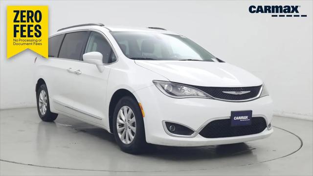 2017 Chrysler Pacifica Touring L for sale in Oxnard, CA