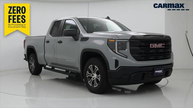 2025 GMC Sierra 1500 4WD Double Cab Standard Box Pro for sale in Lynchburg, VA
