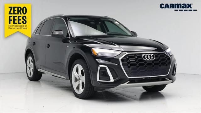 2023 Audi Q5 Premium Plus for sale in Charlotte, NC