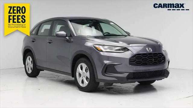 2025 Honda HR-V 2WD LX for sale in Charlotte, NC