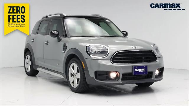 2018 MINI Countryman Cooper for sale in Charlotte, NC