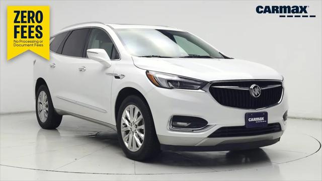 2019 Buick Enclave Essence for sale in Houston, TX