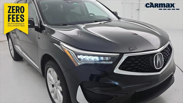 2020 Acura RDX Standard for sale in Saltillo, MS