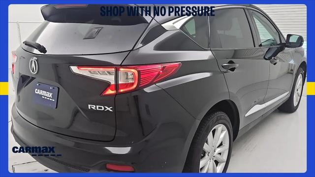 2020 Acura RDX Standard