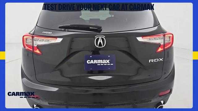 2020 Acura RDX Standard