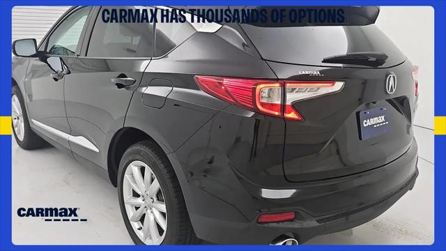 2020 Acura RDX Standard