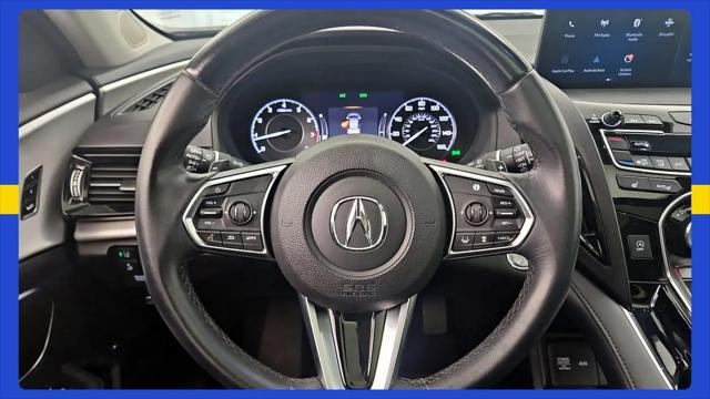 2020 Acura RDX Standard