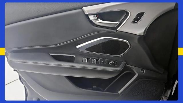2020 Acura RDX Standard