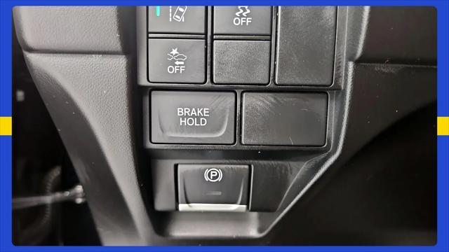 2020 Acura RDX Standard